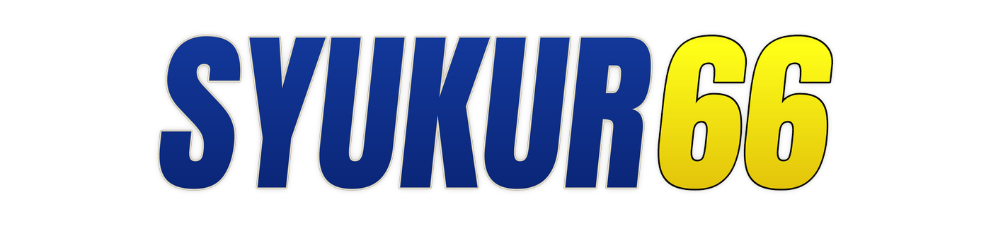 syukur66 Logo